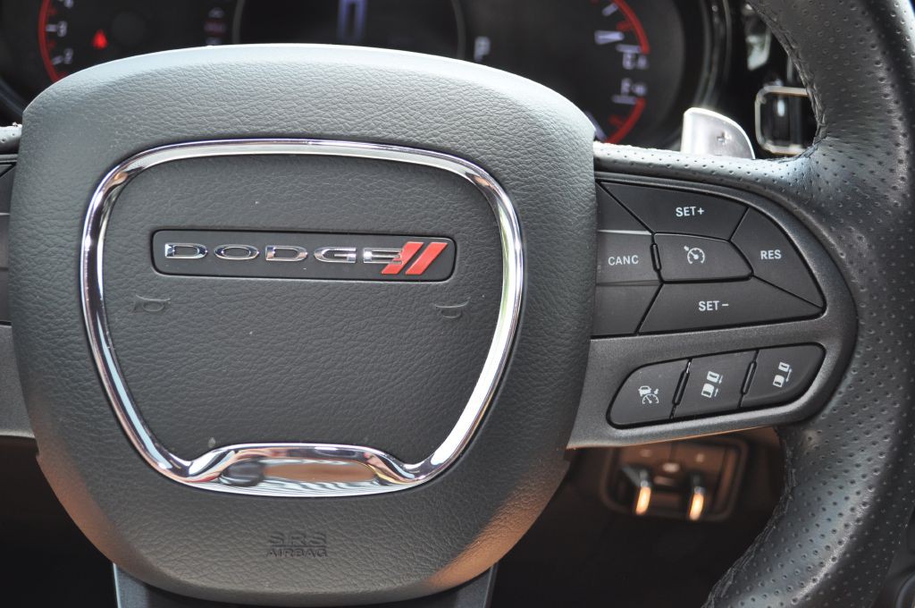 2023 Dodge Durango Image 16