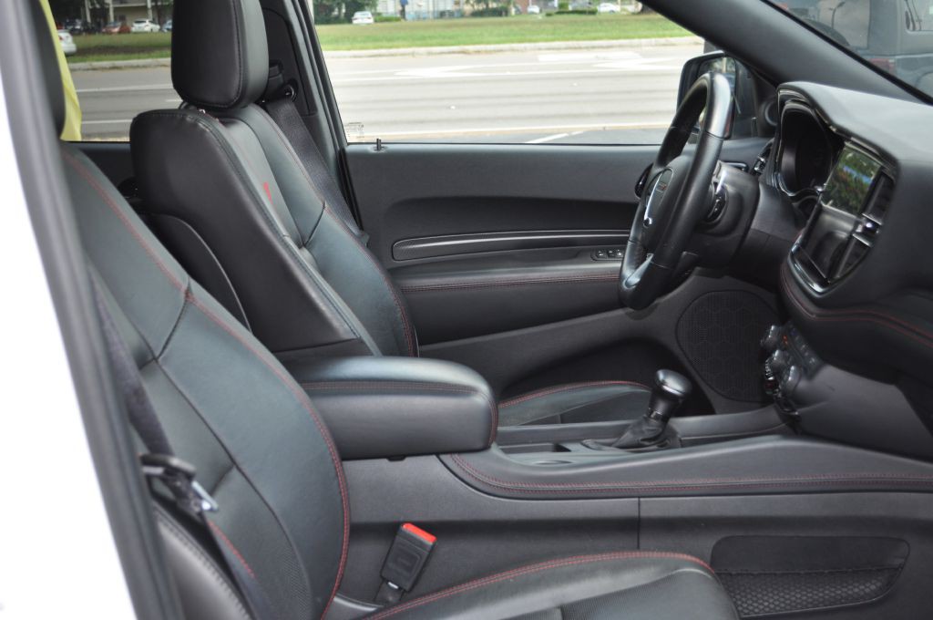 2023 Dodge Durango Image 23