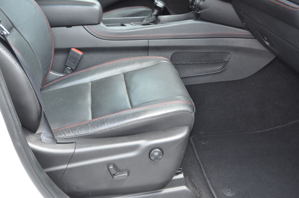 2023 Dodge Durango Image 24