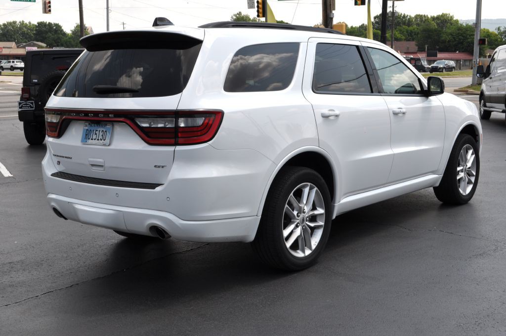 2023 Dodge Durango Image 25