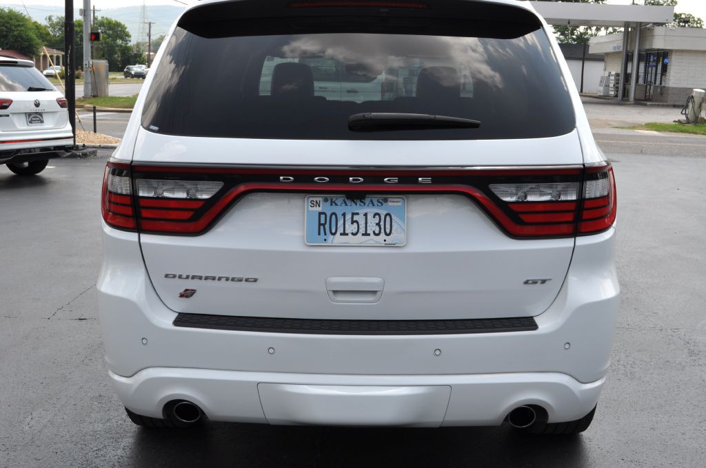 2023 Dodge Durango Image 26