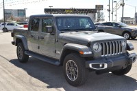 Image for 2023 Jeep Gladiator Overland ID: 6660056
