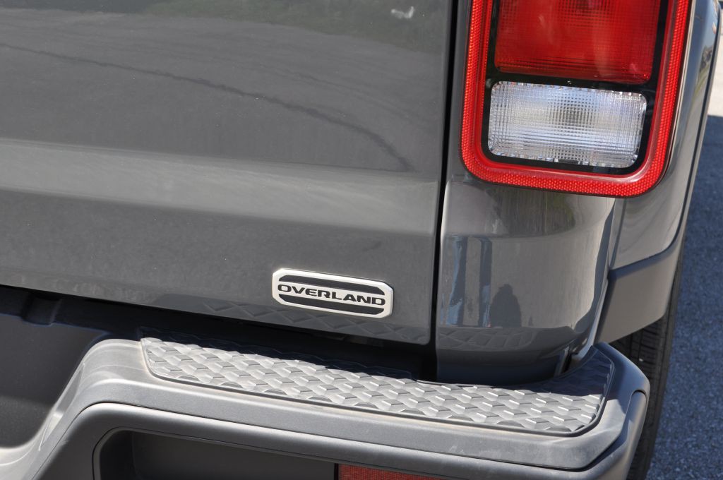 2023 Jeep Gladiator Image 20