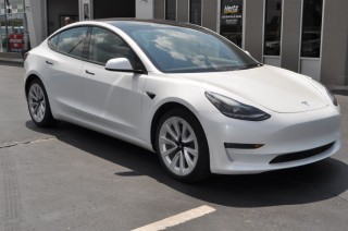Image for 2022 Tesla Model 3 Long Range ID: 6667881