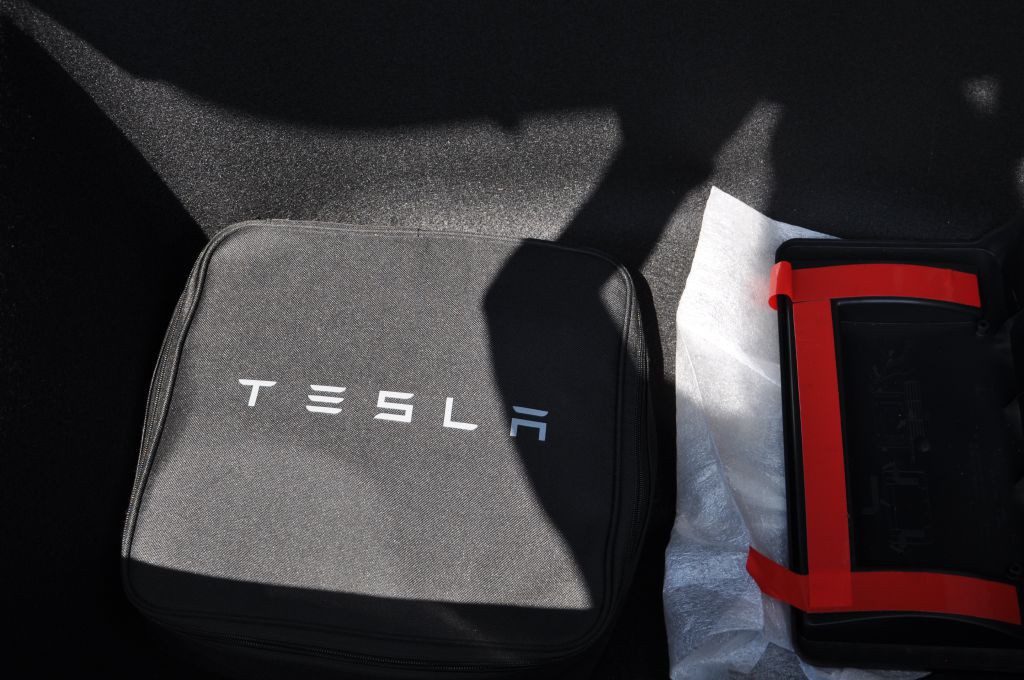 2022 Tesla Model 3 Image 15