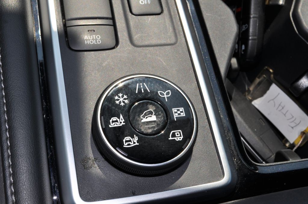 2024 Nissan Pathfinder Image 12