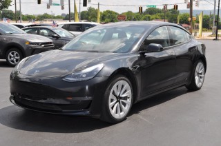 Image for 2022 Tesla Model 3 Long Range ID: 6668374