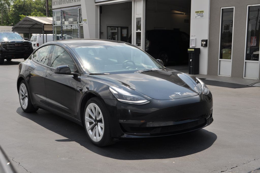 2022 Tesla Model 3 Image 6