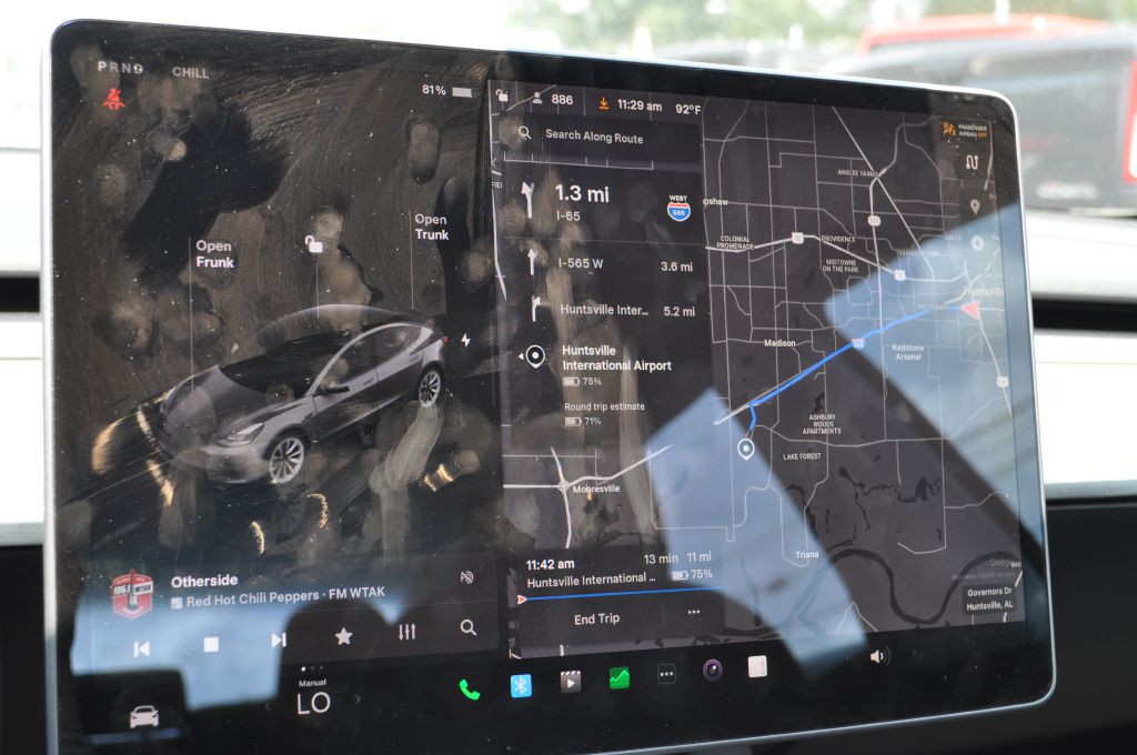 2022 Tesla Model 3 Image 12