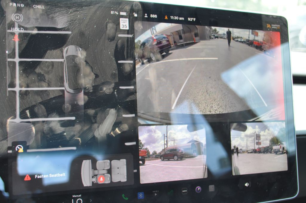 2022 Tesla Model 3 Image 13