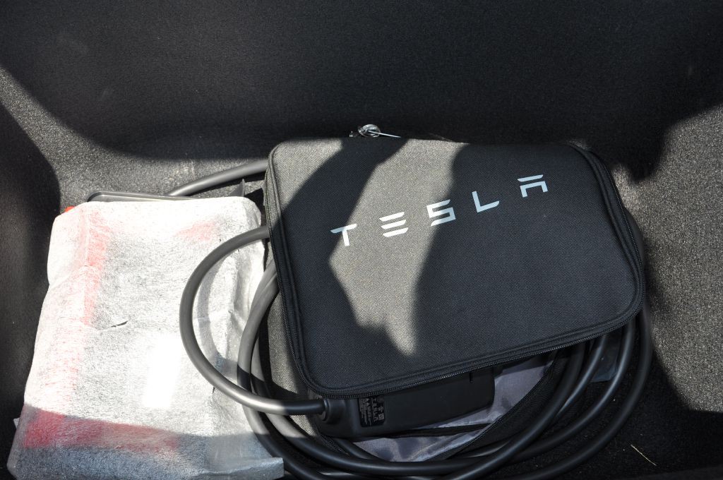 2022 Tesla Model 3 Image 16