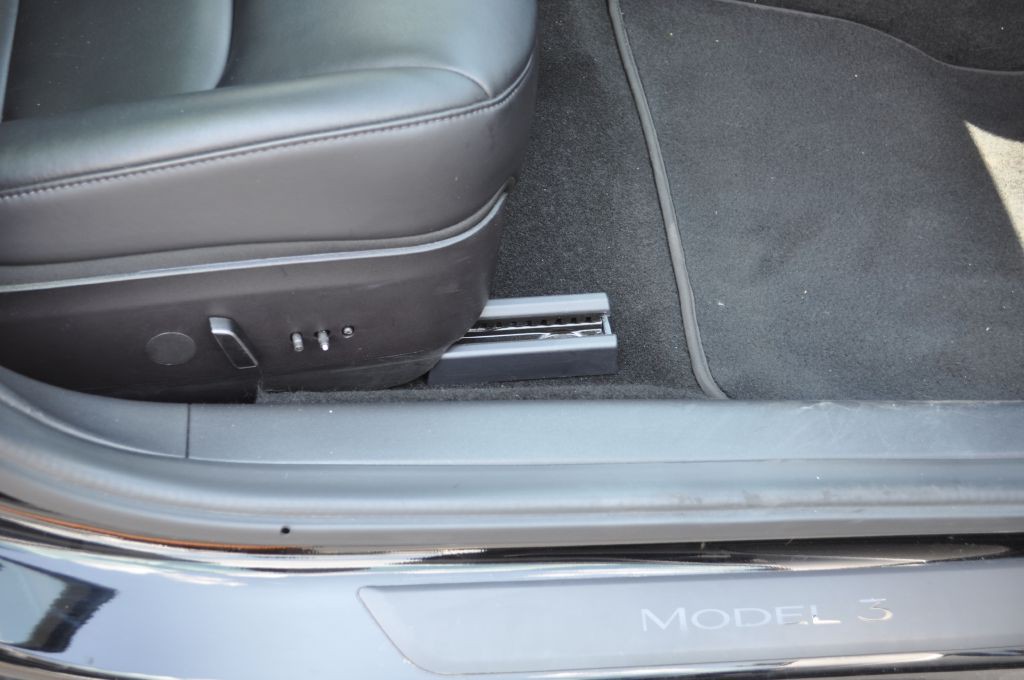 2022 Tesla Model 3 Image 19
