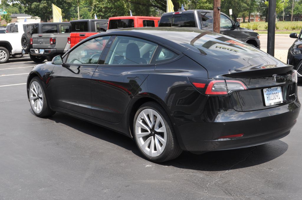 2022 Tesla Model 3 Image 20