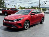 Image for 2024 Kia Forte LX ID: 6761411