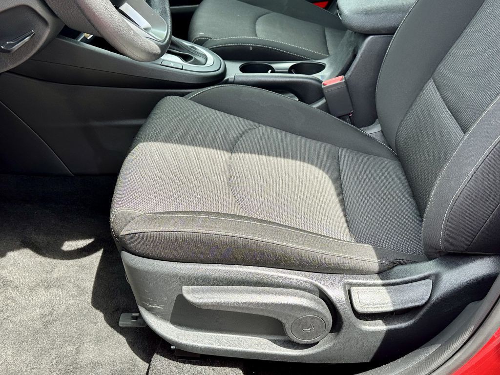 2024 Kia Forte Image 10