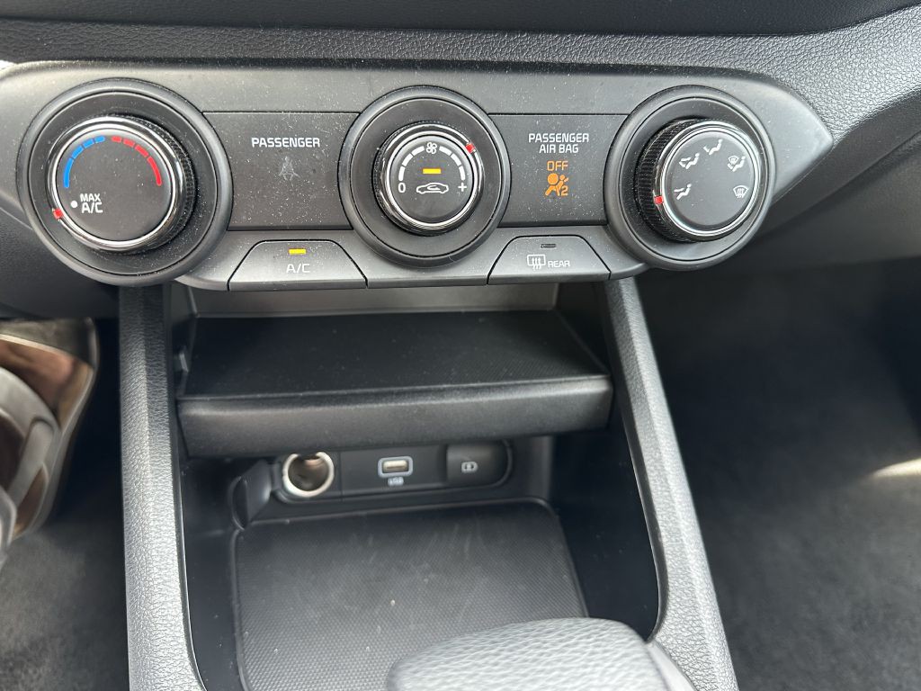 2024 Kia Forte Image 13