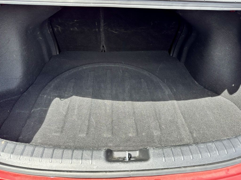 2024 Kia Forte Image 15