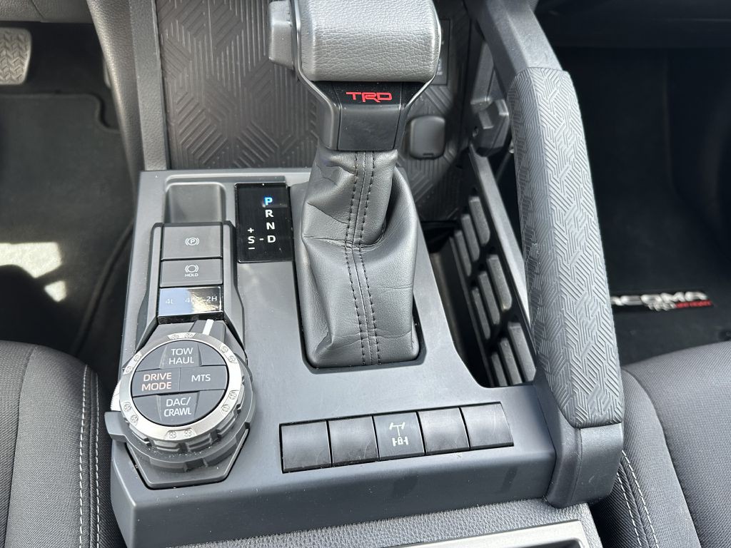 2025 Toyota Tacoma Image 14