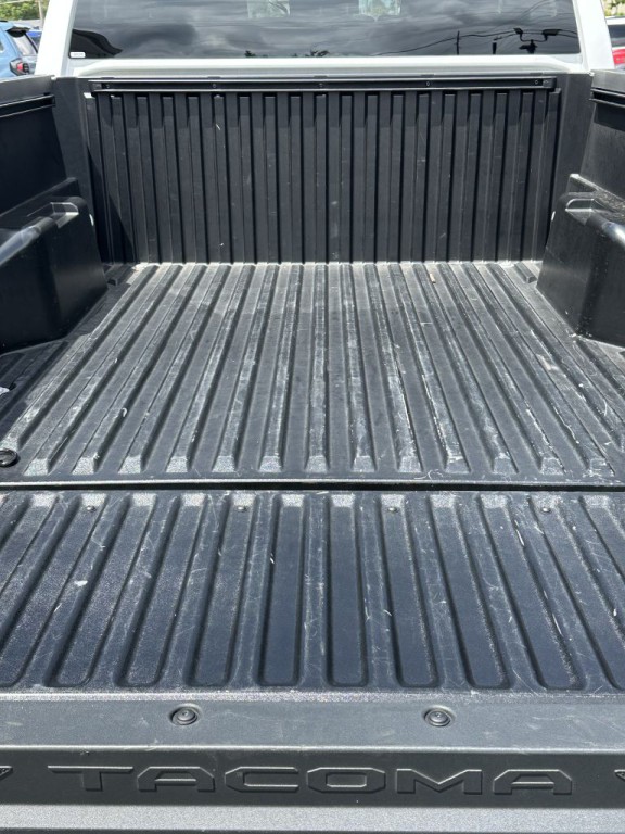 2025 Toyota Tacoma Image 19