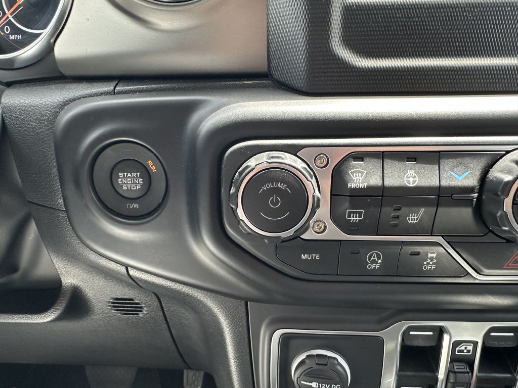 2023 Jeep Wrangler Image 12
