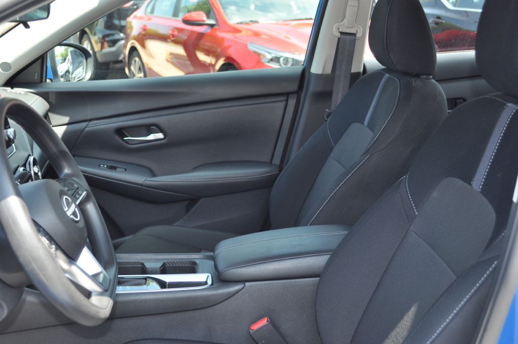 2024 Nissan Sentra Image 7