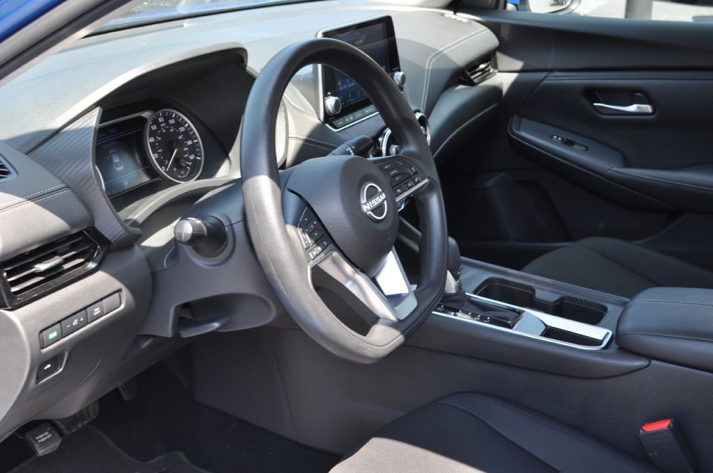 2024 Nissan Sentra Image 8