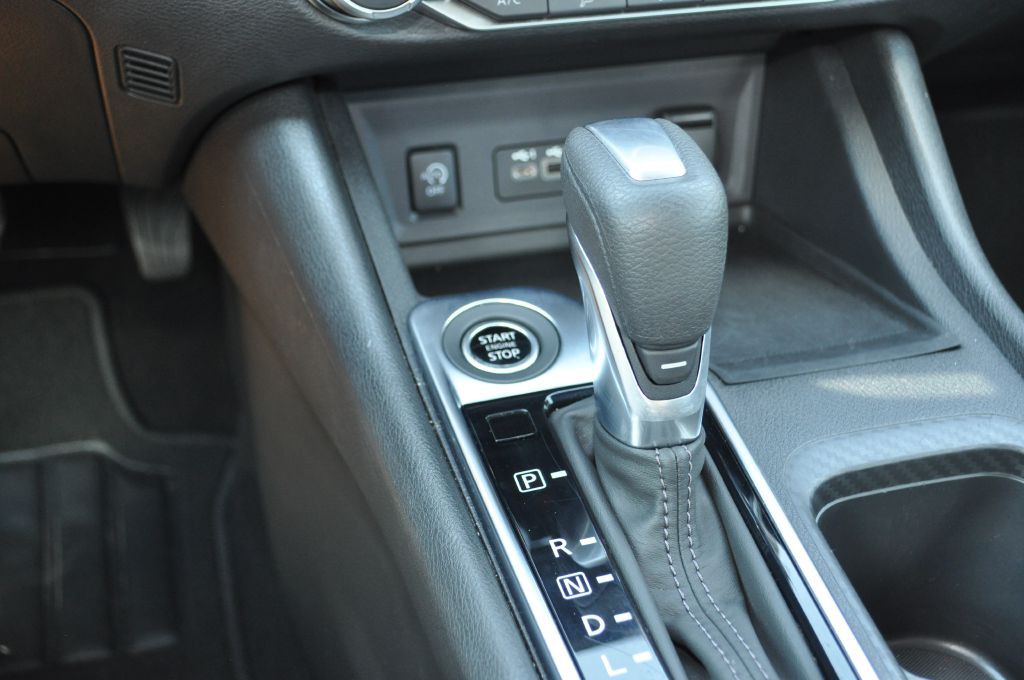 2024 Nissan Sentra Image 10
