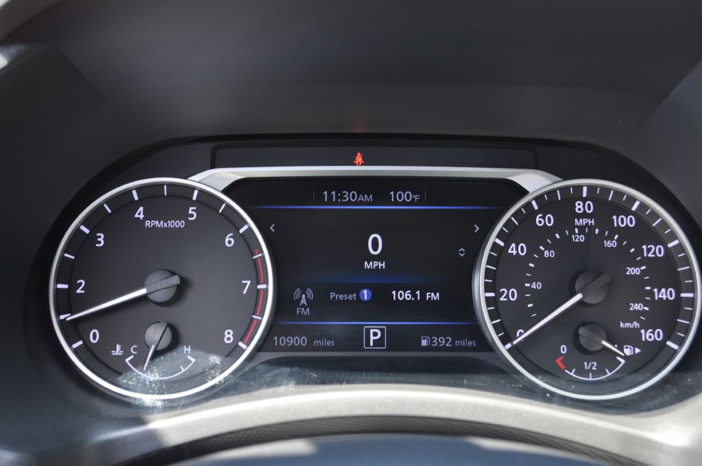 2024 Nissan Sentra Image 13