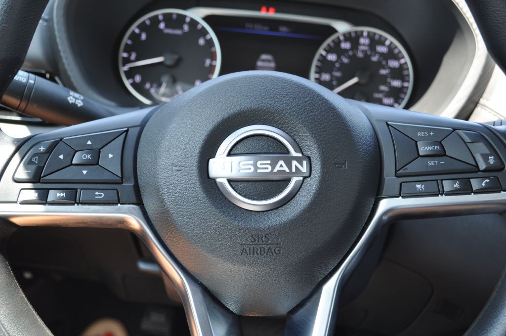 2024 Nissan Sentra Image 14
