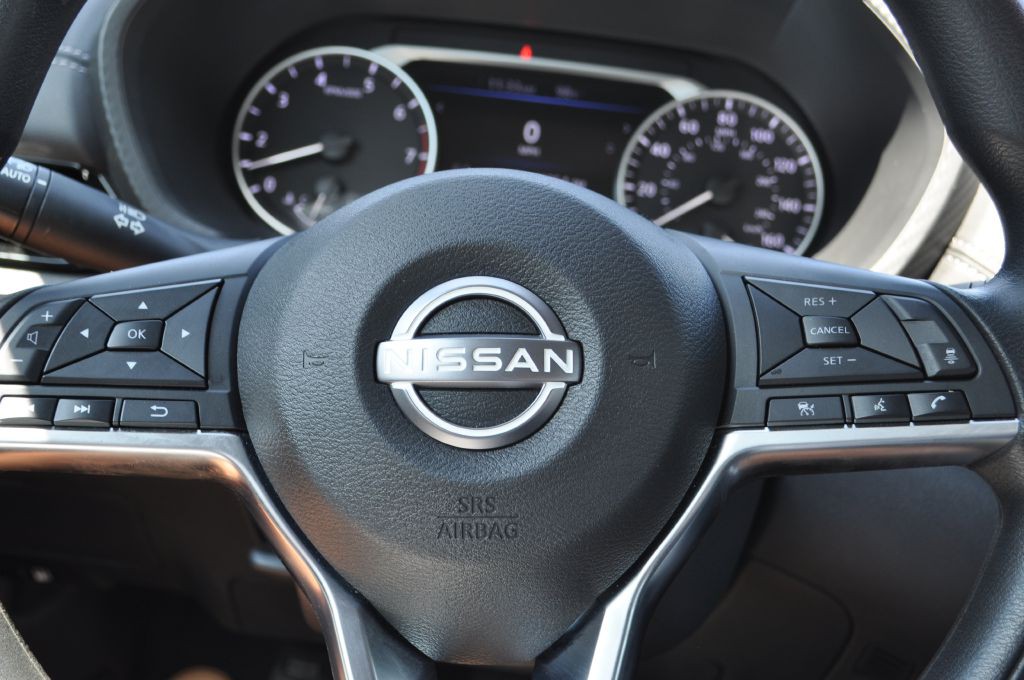 2024 Nissan Sentra Image 15