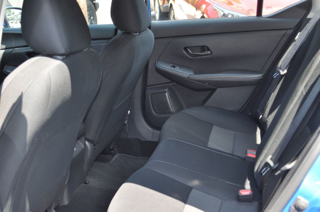 2024 Nissan Sentra Image 16
