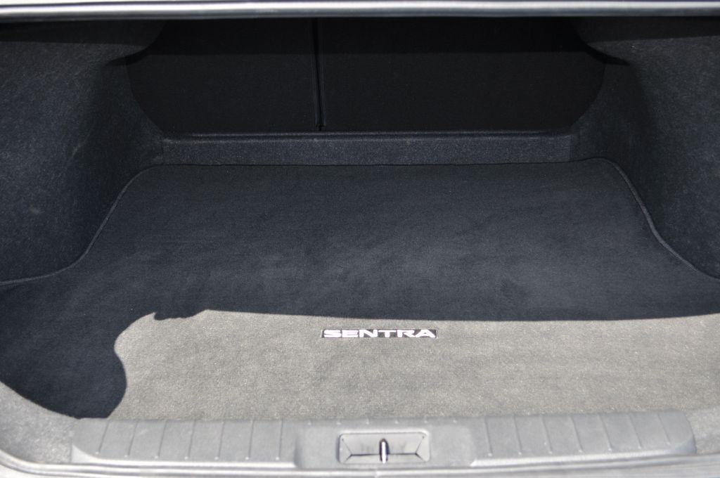 2024 Nissan Sentra Image 17