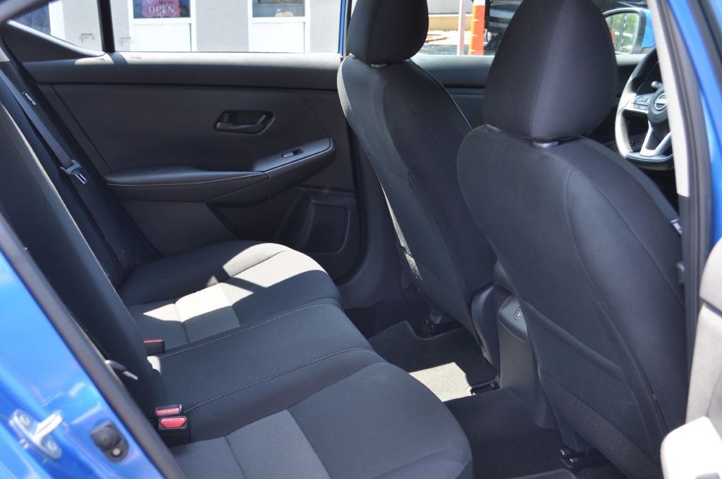 2024 Nissan Sentra Image 19