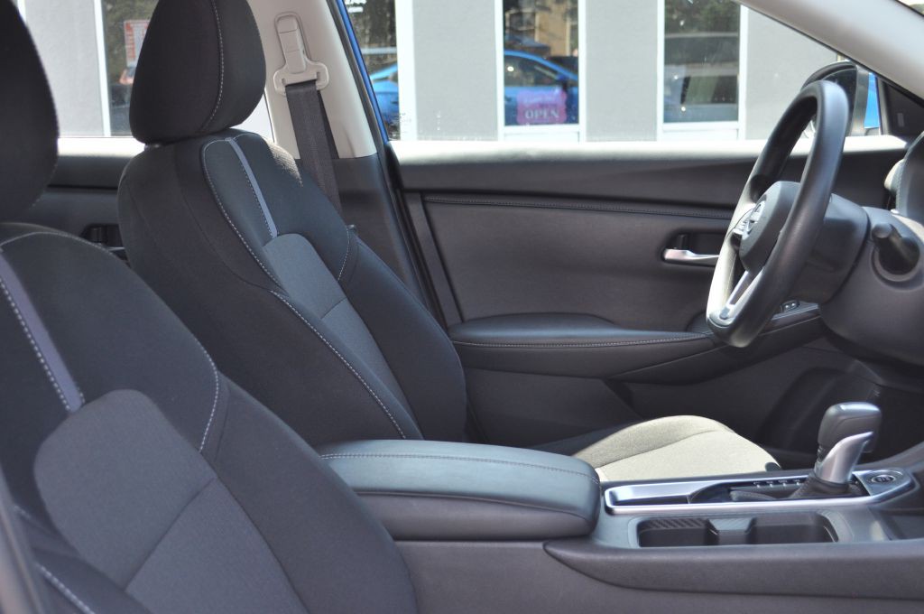 2024 Nissan Sentra Image 20