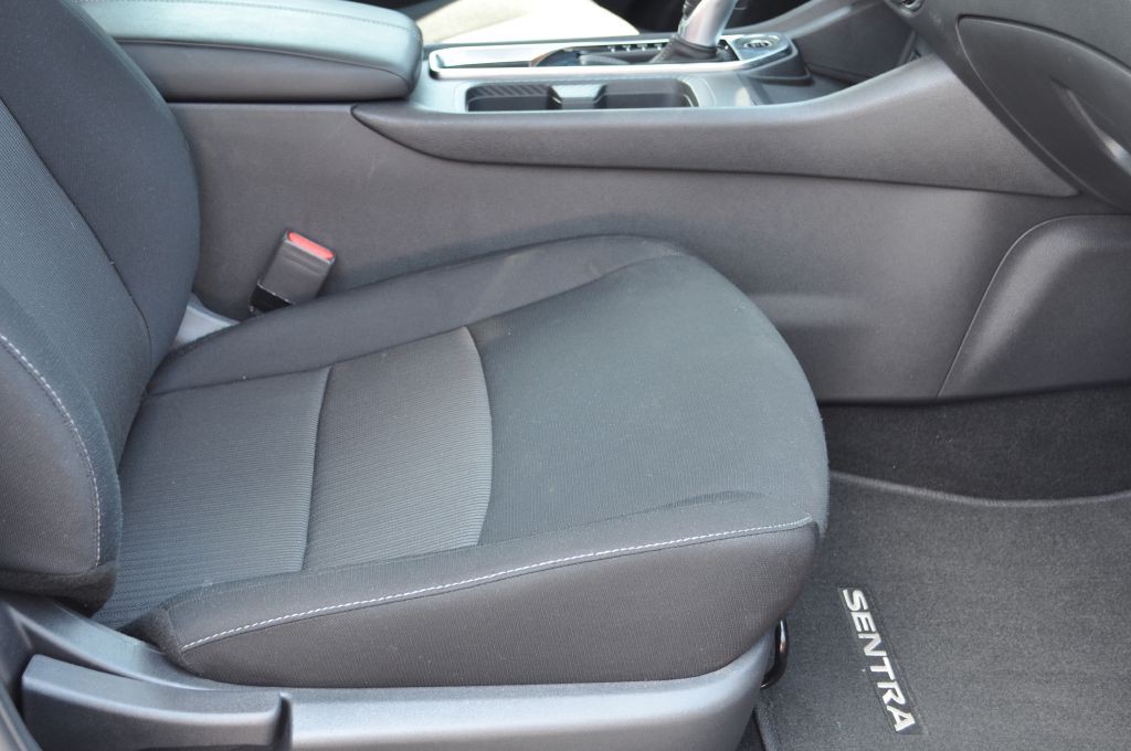 2024 Nissan Sentra Image 21