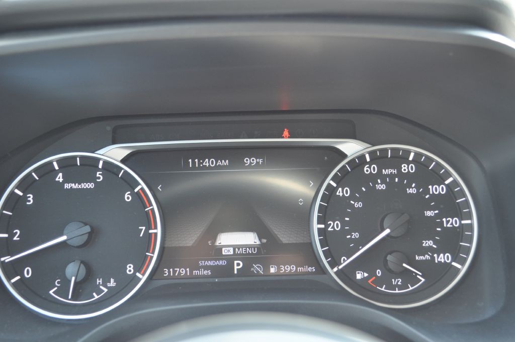 2024 Nissan Rogue Image 10