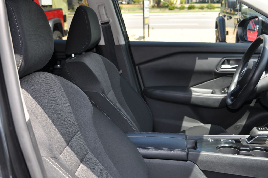 2024 Nissan Rogue Image 21