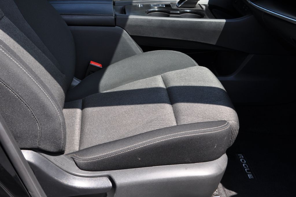 2024 Nissan Rogue Image 22