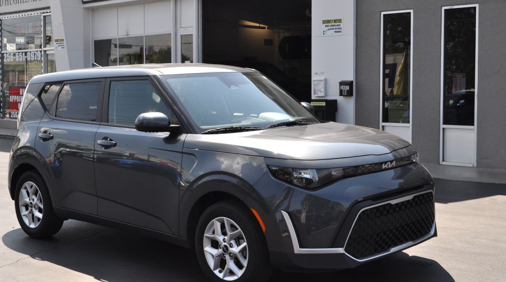 2024 Kia Soul Image 3