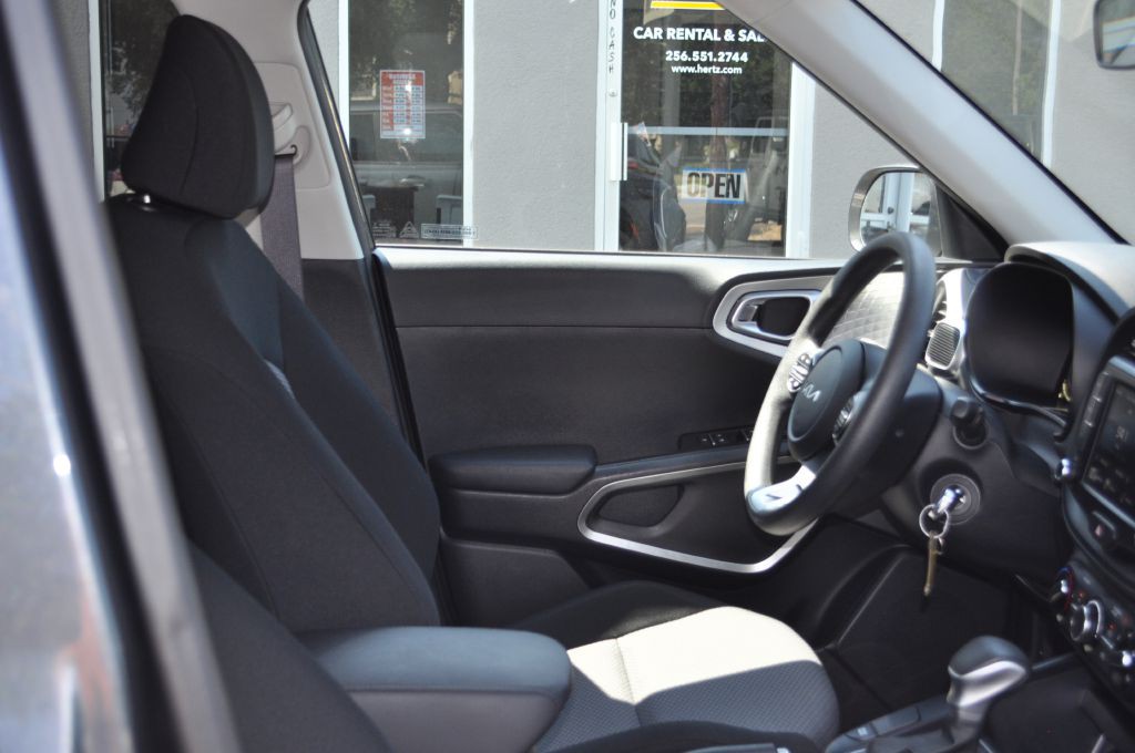 2024 Kia Soul Image 6