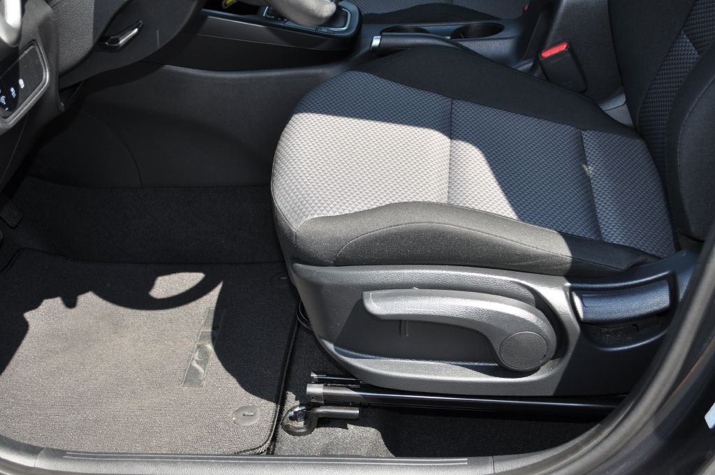 2024 Kia Soul Image 9