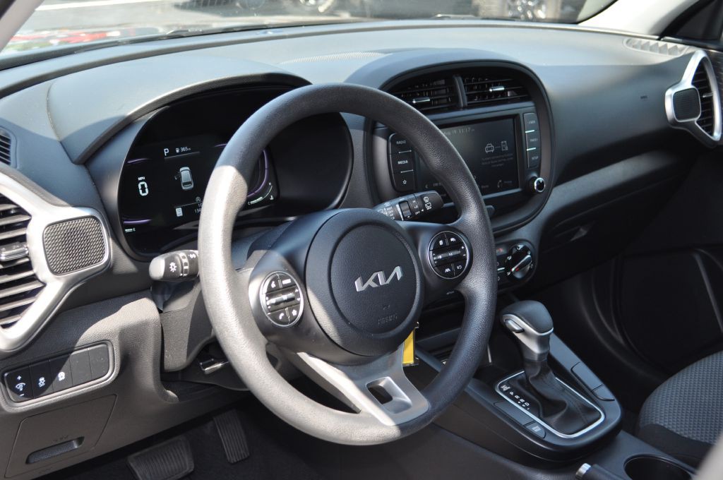 2024 Kia Soul Image 10