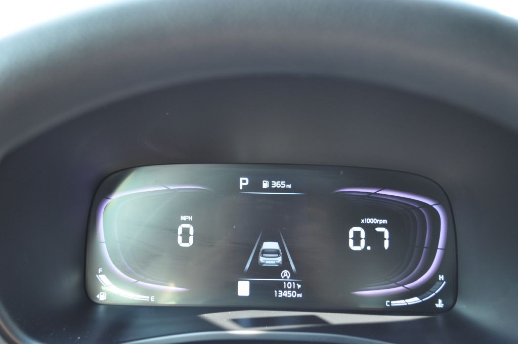 2024 Kia Soul Image 11