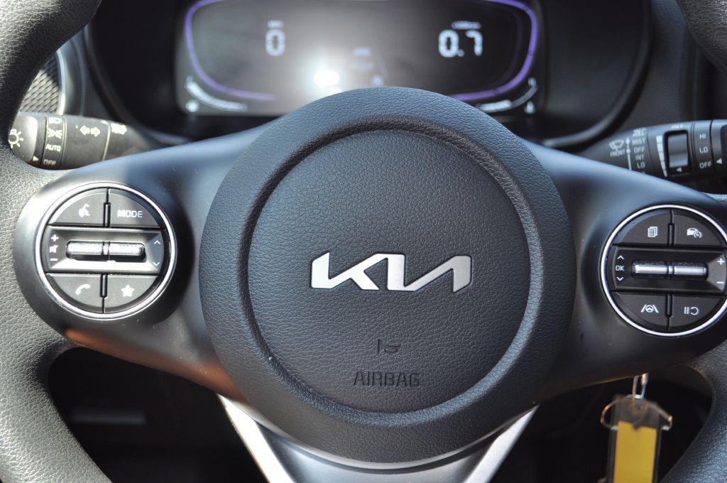 2024 Kia Soul Image 12