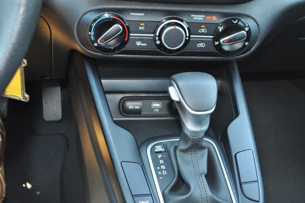 2024 Kia Soul Image 14