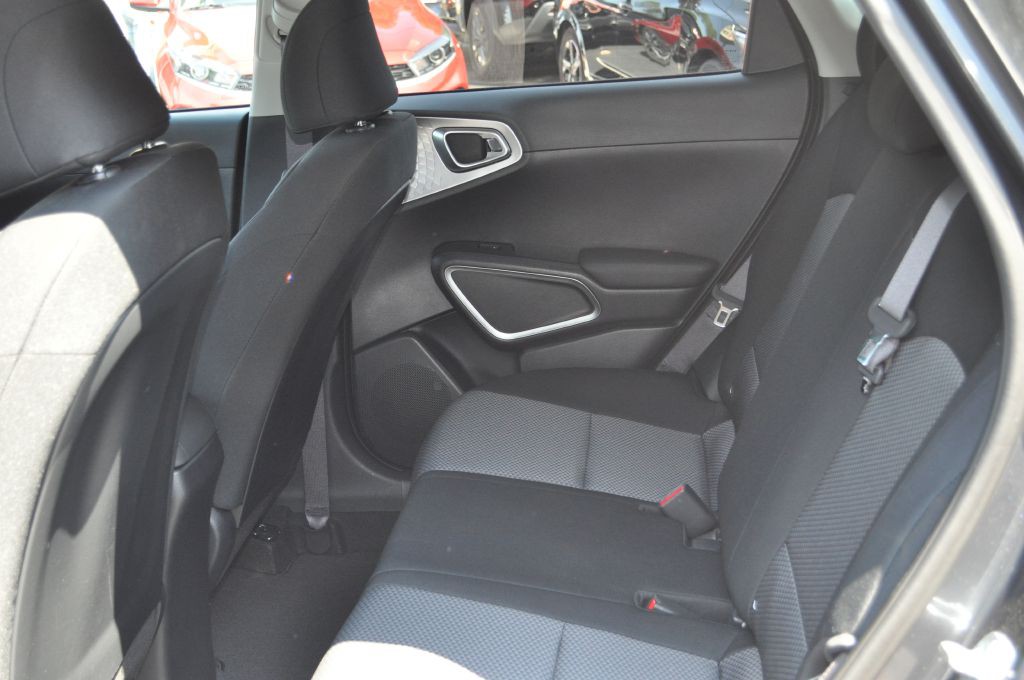 2024 Kia Soul Image 15