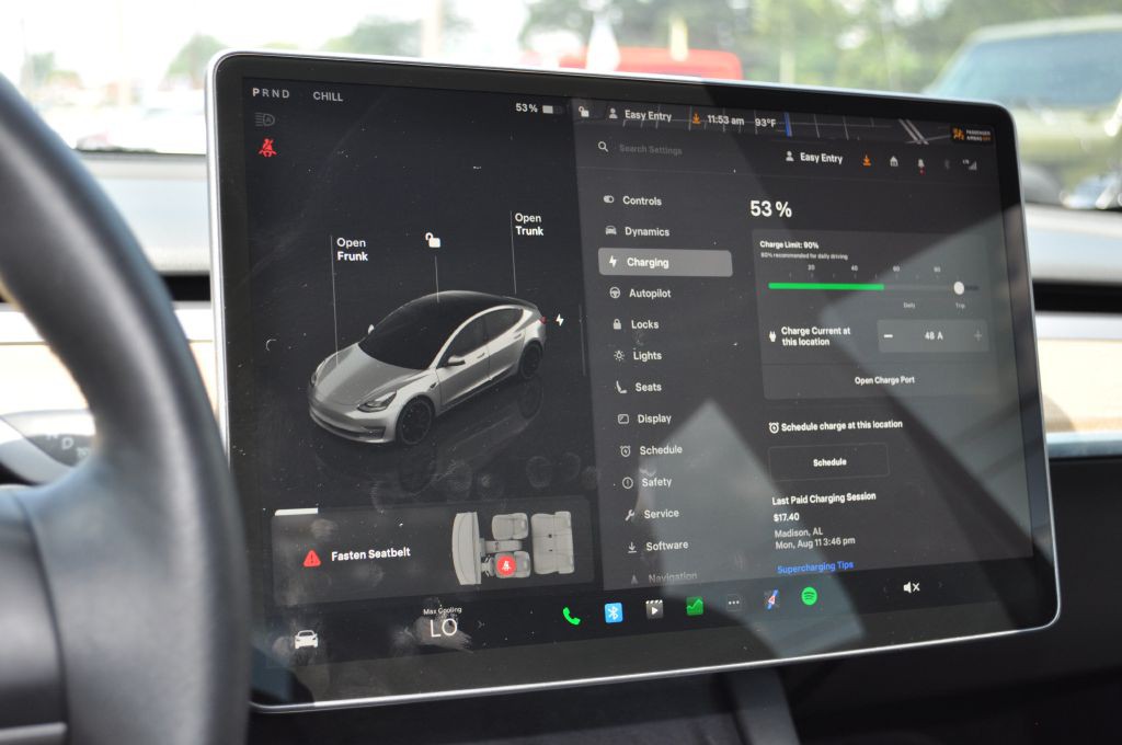 2022 Tesla Model 3 Image 9