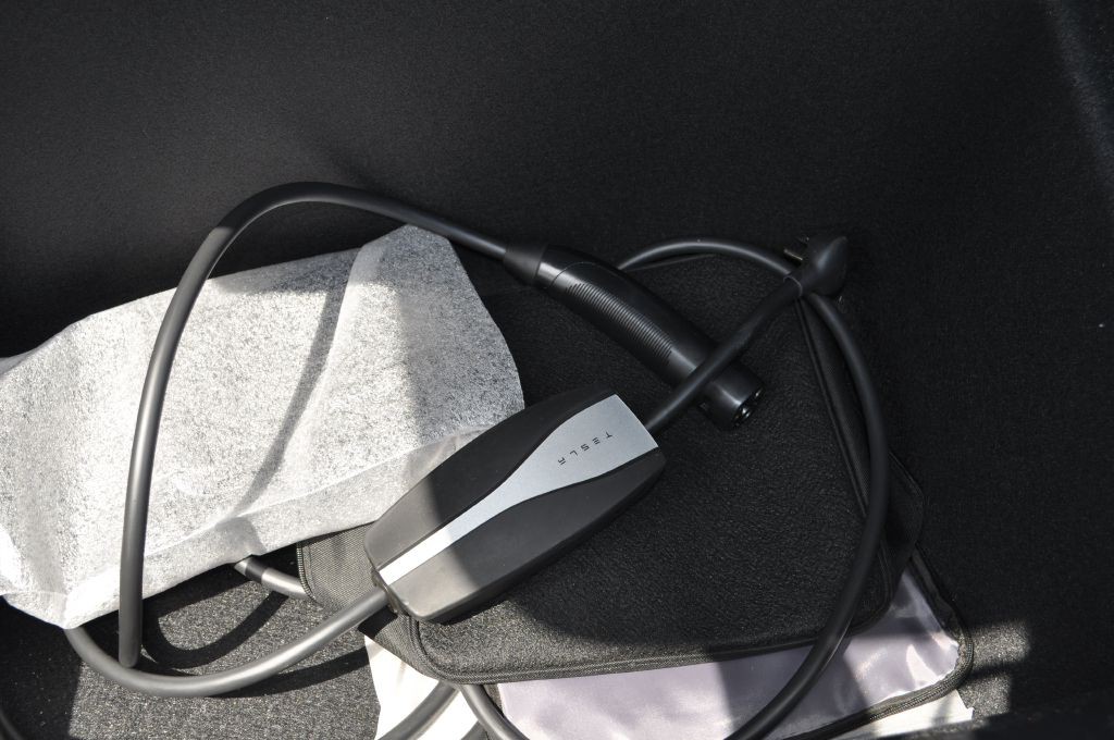 2022 Tesla Model 3 Image 16