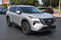 Image for 2024 Nissan Rogue SV ID: 6794192