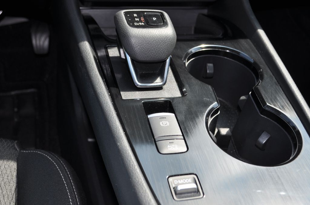 2024 Nissan Rogue Image 13